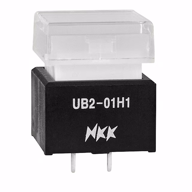UB201KW035C-3JB NKK Switches  Indicatori del pannello Spie luminose
